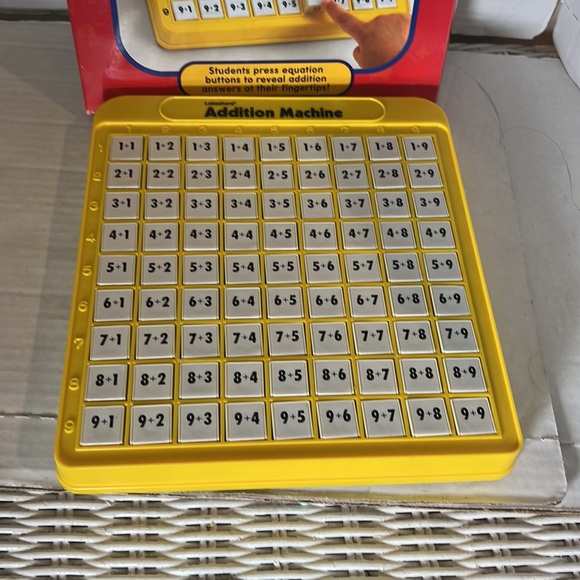 Lakeshore®
Addition Machine learning can be fun and easy with this tool - Picture 4 of 7